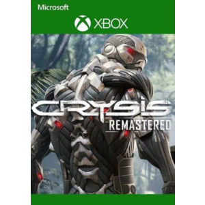 CRYSIS REMASTERED ✅XBOX КЛЮЧ
