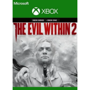 THE EVIL WITHIN 2 ✅XBOX КЛЮЧ