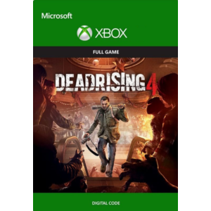 DEAD RISING 4 ✅XBOX КЛЮЧ