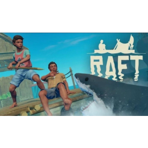 💙STEAM RAFT💙С ГАРАНТИЕЙ💙