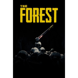 💙STEAM💙THE FOREST💙+💙CALL OF DUTY®: BLACK OPS III💙