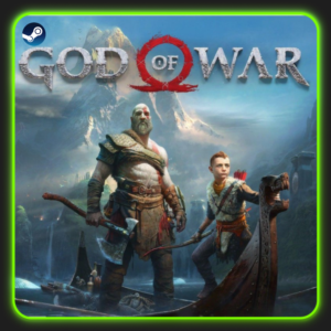 ✅🔥 GOD OF WAR🔥 ✅ STEAM - АККАУНТ ✅ОФФЛАЙН АКТИВАЦИЯ🔥