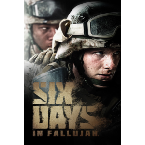 Six Days in Fallujah (Аренда аккаунта Steam) Онлайн