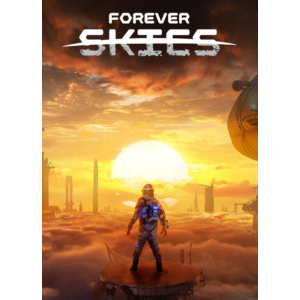 Forever Skies (Аренда аккаунта Steam) Онлайн, GFN