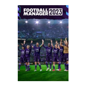 Football Manager 2023 ключ ПК (Win10,11) 🔑