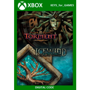 ✅🔑Planescape: Torment and Icewind Dale Enhanced XBOX🔑
