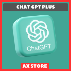 🌟 CHATGPT PLUS🌟На месяц🌟 ОБЩИЙ АККАУНТ