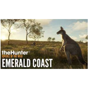 🔥theHunter Call of the Wild™ - Emerald Coast Australia