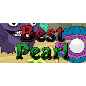 ✅Best Pearl⚡Steam\РФ+ВесьМир\Key⭐