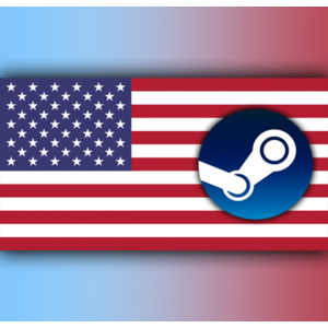 ➡️Steam Подарочная карта USA 4~20 USD✴️(United States)⚡