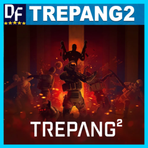 Trepang2 ✔️STEAM Аккаунт