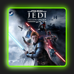 ✅ЗВЕЗДНЫЕ ВОЙНЫ. ДЖЕДАИ: ПАВШИЙ ОРДЕН🔥 STEAM OFFLINE🔥