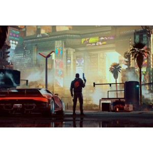 🔥Cyberpunk 2077 + Mafia 1 / XBOX ONE,Series X|S