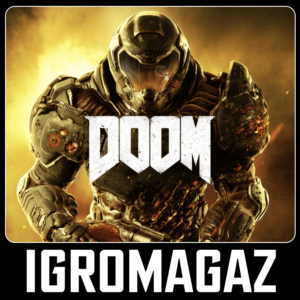 DOOM 2016 (Steam) 🔵 Любой регион