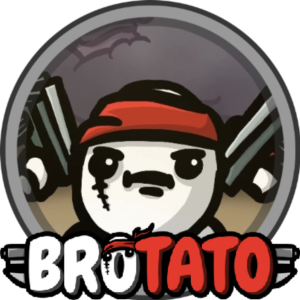 Brotato +DLC ®✔️Steam (Region Free)(GLOBAL)🌍