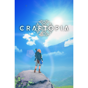 Craftopia (Аренда Steam) Онлайн