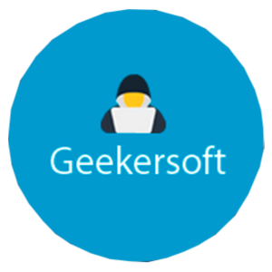 🔑 Geekersoft Video Converter | Лицензия