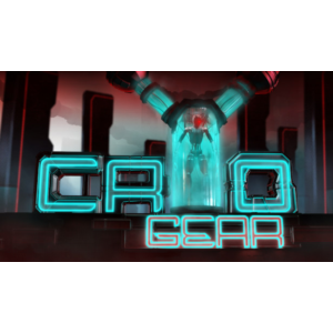 💎 Cryogear XBOX ONE X|S КЛЮЧ🔑