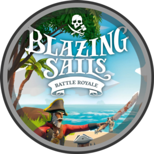 Blazing Sails +DLC®✔️Steam (Region Free)(GLOBAL)🌍