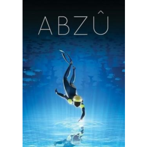 🔥ABZU STEAM КЛЮЧ (PC) РФ-СНГ 🔑