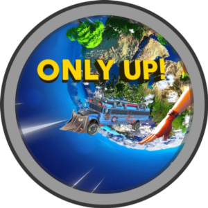 Only Up! +DLC®✔️Steam (Region Free)(GLOBAL)🌍