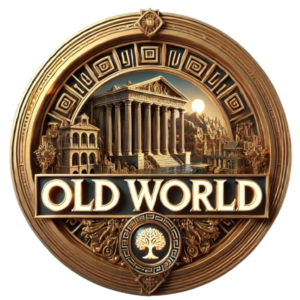 Old World ®✔️Steam (Region Free)(GLOBAL)🌍