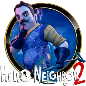 Hello Neighbor 2 - Deluxe Edition +DLC Steam (GLOBAL)🌍