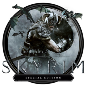 The Elder Scrolls V: Skyrim Special Edition ®(GLOBAL)🌍