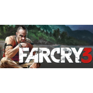 Far Cry 3 - STEAM GIFT RU/KZ/UA/BY