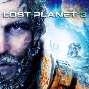 LOST PLANET 3 ✅STEAM КЛЮЧ