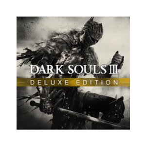 DARK SOULS 3 III DELUXE EDITION ✅STEAM КЛЮЧ