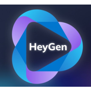 🎬️HeyGen |Подписка на ВАШ АККАУНТ без входа 1/12 мес🆕