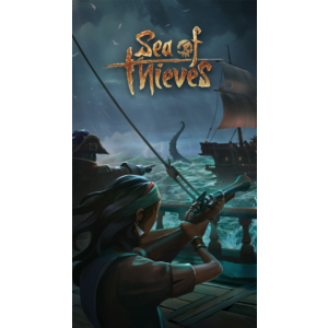 🍄Sea of Thieves 2023 edition(xbox)+игр общий аккаунт