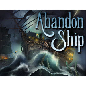 Abandon Ship (Steam ключ) ✅ REGION FREE/GLOBAL + 🎁