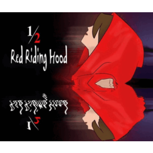 ✅1/2 Red Riding Hood ⚡Steam\РФ+ВесьМир\Key⭐