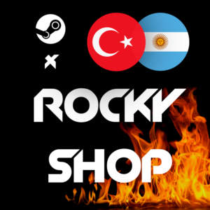 ТУРЦИЯ\АРГЕНТИНА 🔥$ ⬆️ПОПОЛНЕНИЕ БАЛАНСА STEAM💵🔥 USD