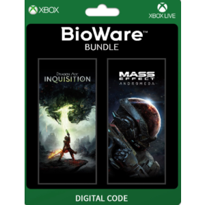 THE BIOWARE BUNDLE ✅XBOX КЛЮЧ