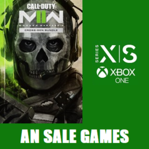 CALL OF DUTY MODERN WARFARE 2 (2022) XBOX аккаунт 💽 +