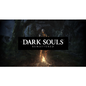 DARK SOULS: REMASTERED + ОБНОВЛЕНИЯ  / STEAM АККАУНТ