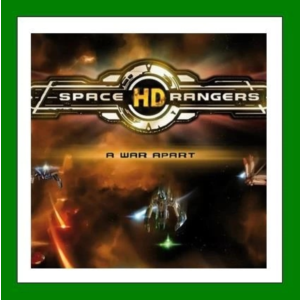 ✅Space Rangers HD: A War Apart✔️Steam⭐Аренда✔️Online🌎