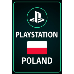 ⏺️PSN Подарочная карта PlayStation Network 170🔴ПОЛЬША