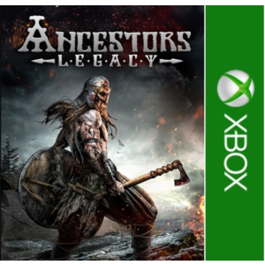 ☑️⭐Ancestors Legacy XBOX⭐Покупка на Ваш аккаунт⭐☑️