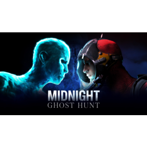 Midnight Ghost Hunt аккаунт + почта