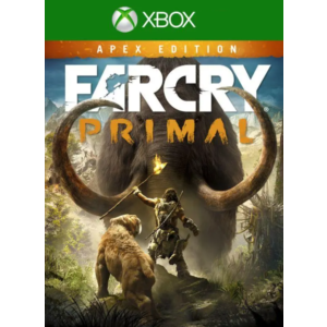 FAR CRY PRIMAL APEX EDITION ✅XBOX КЛЮЧ