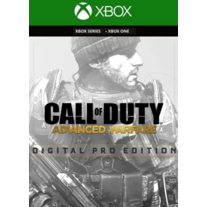 CALL OF DUTY: ADVANCED WARFARE DIGITAL PRO ✅XBOX КЛЮЧ