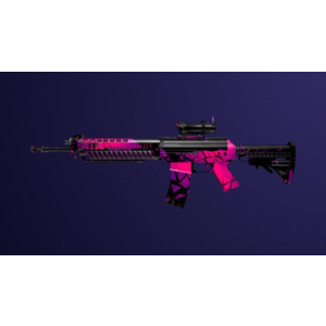 CS 2 Макрос – SG553 (X7, Bloody)