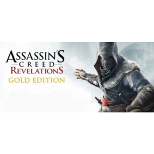 Assassins Creed Revelations Gold ubisoft connect Global