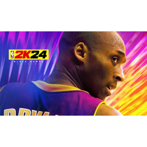 NBA 2K24 Black Mamba Edition steam Россия-МИР