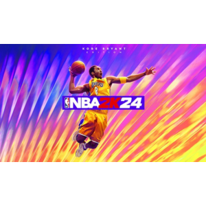 NBA 2K24 Kobe Bryant Edition Steam РФ/МИР