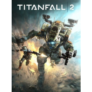 TITANFALL 2 💎 [ONLINE ORIGIN] ✅ Полный доступ ✅ + 🎁